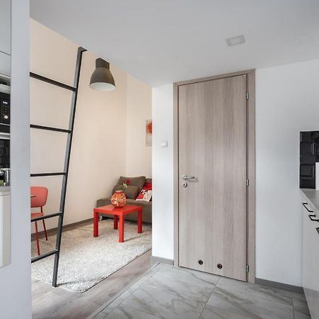 Cozy Home Studio 布达佩斯 外观 照片