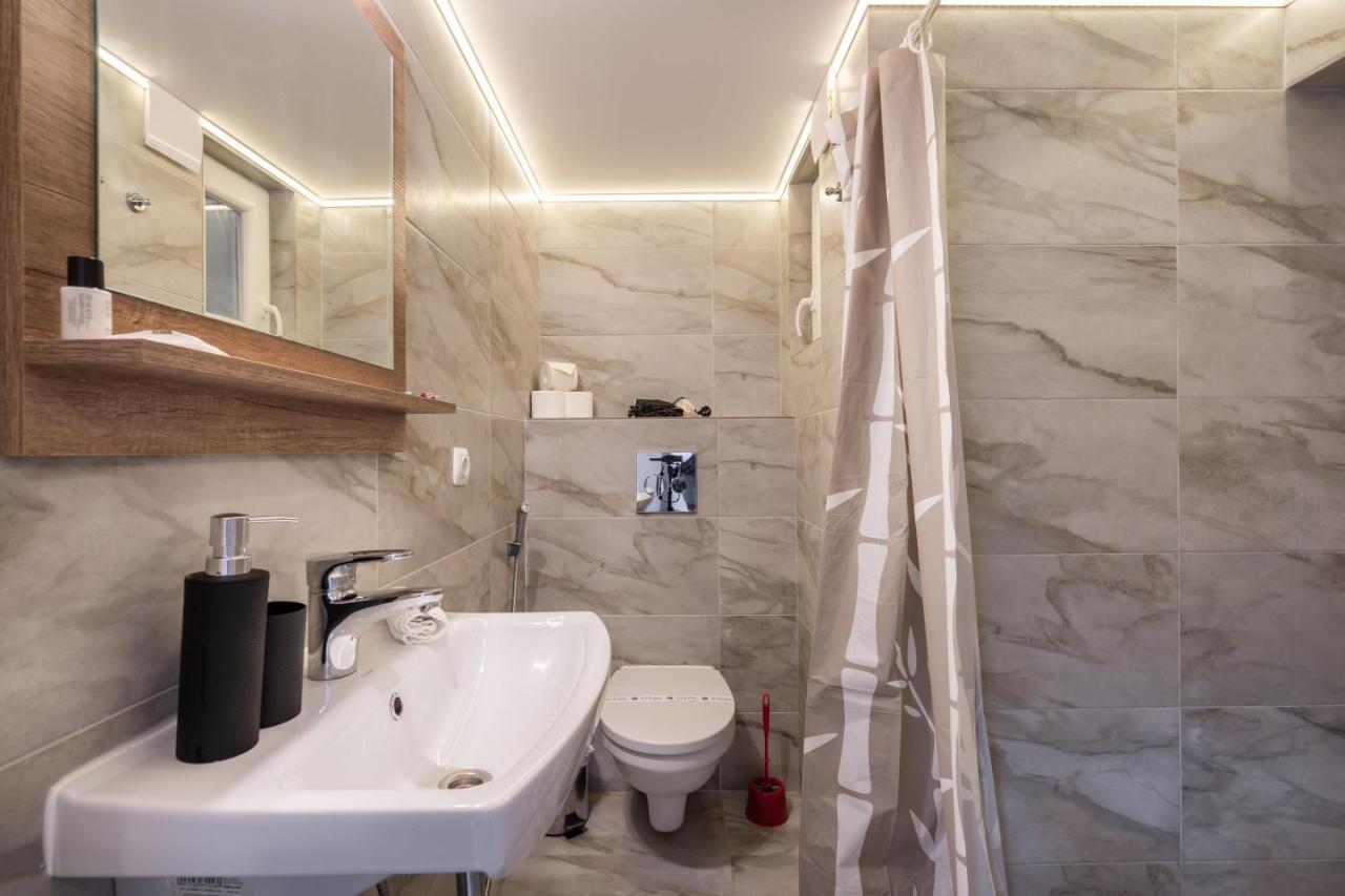 Cozy Home Studio 布达佩斯 外观 照片