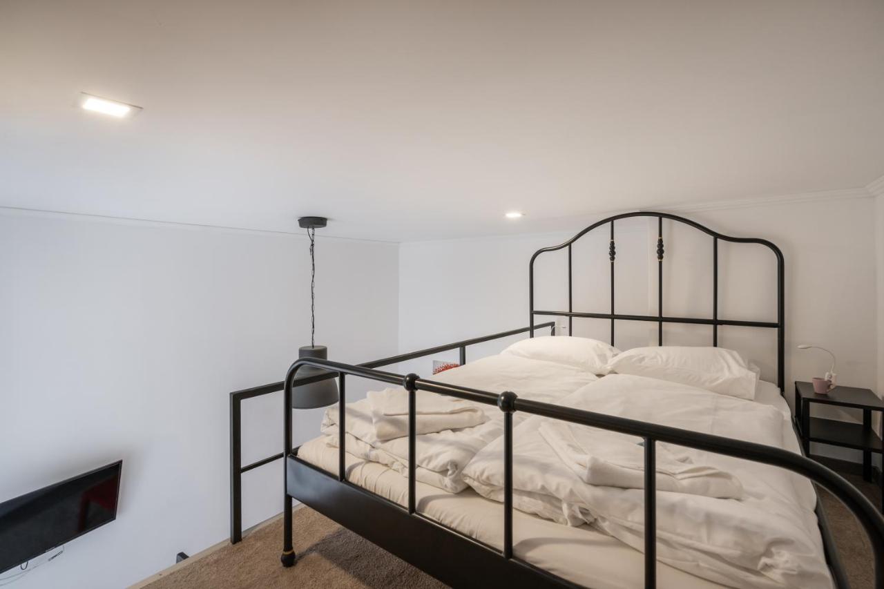 Cozy Home Studio 布达佩斯 外观 照片