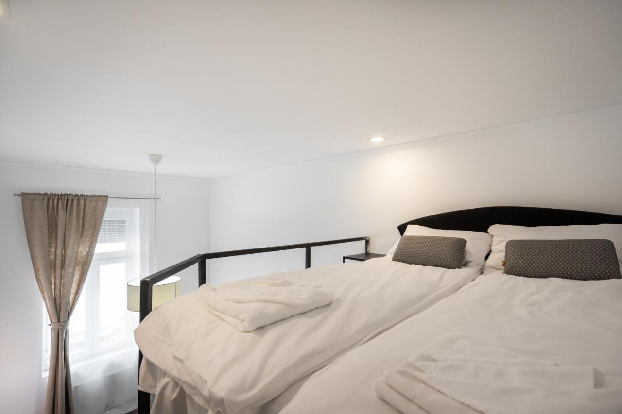 Cozy Home Studio 布达佩斯 外观 照片