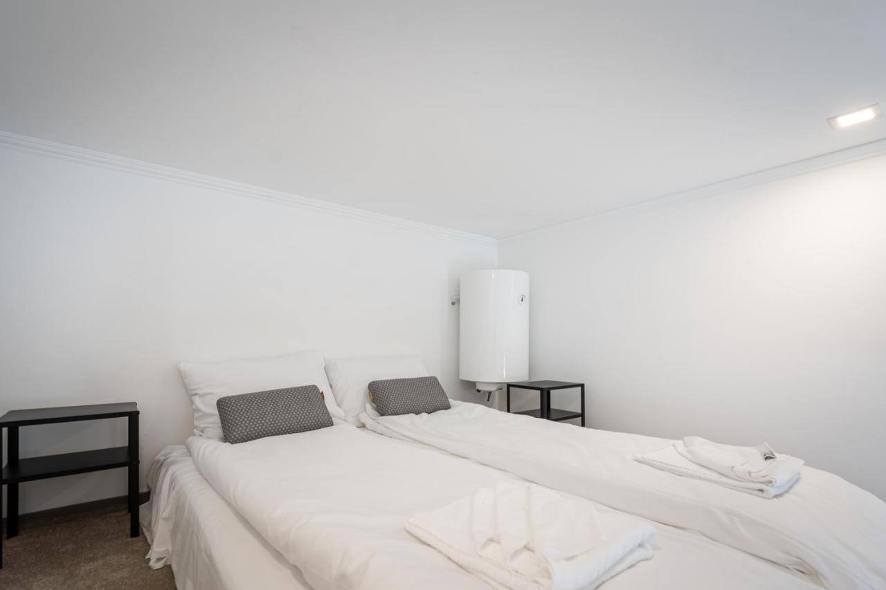 Cozy Home Studio 布达佩斯 外观 照片