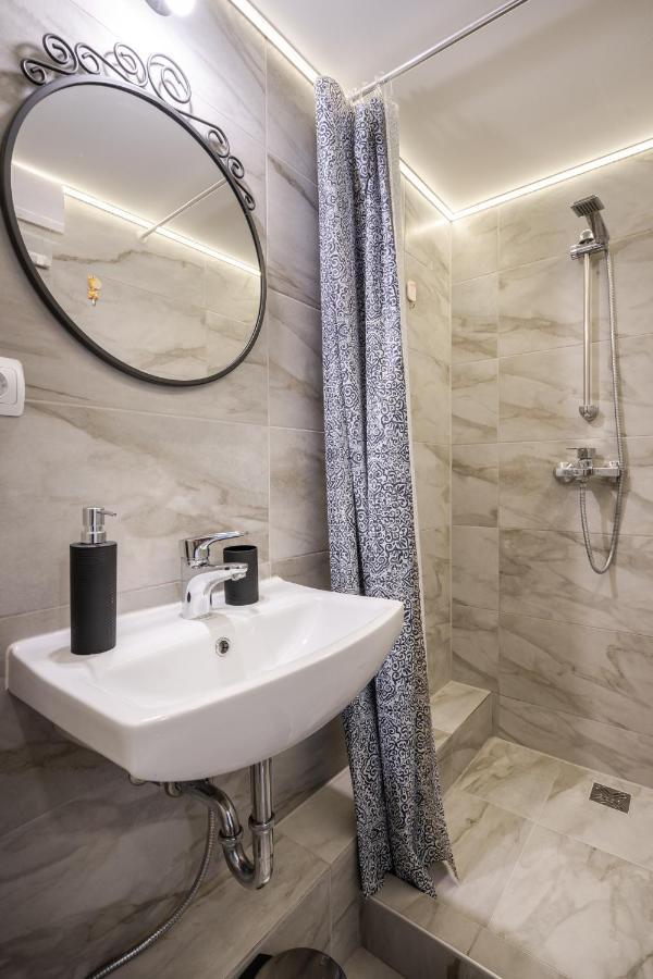 Cozy Home Studio 布达佩斯 外观 照片