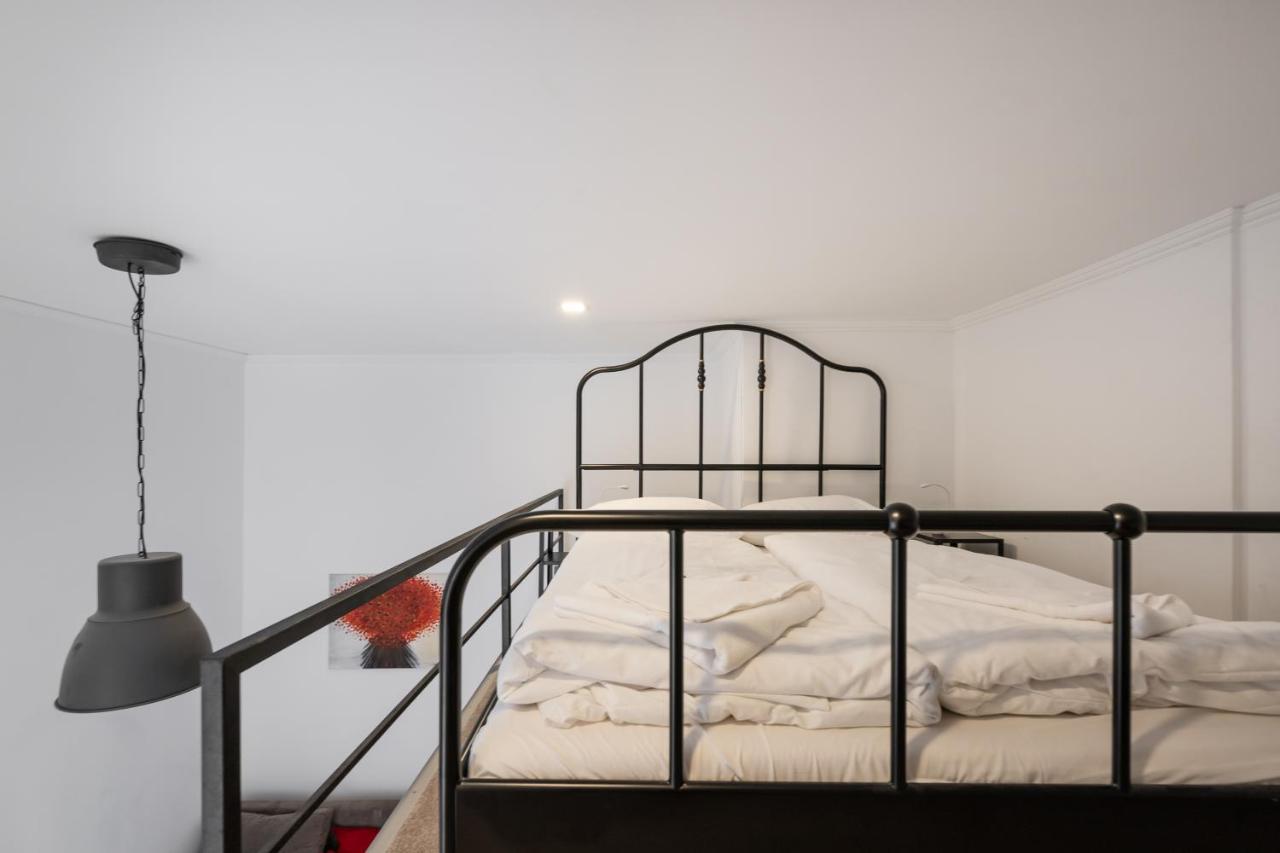 Cozy Home Studio 布达佩斯 外观 照片