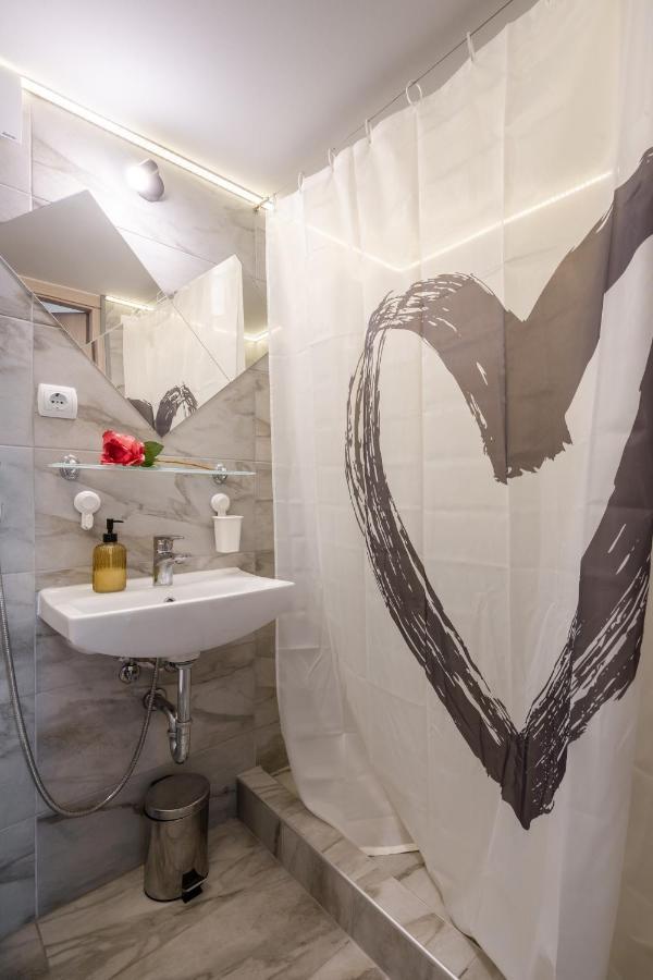 Cozy Home Studio 布达佩斯 外观 照片