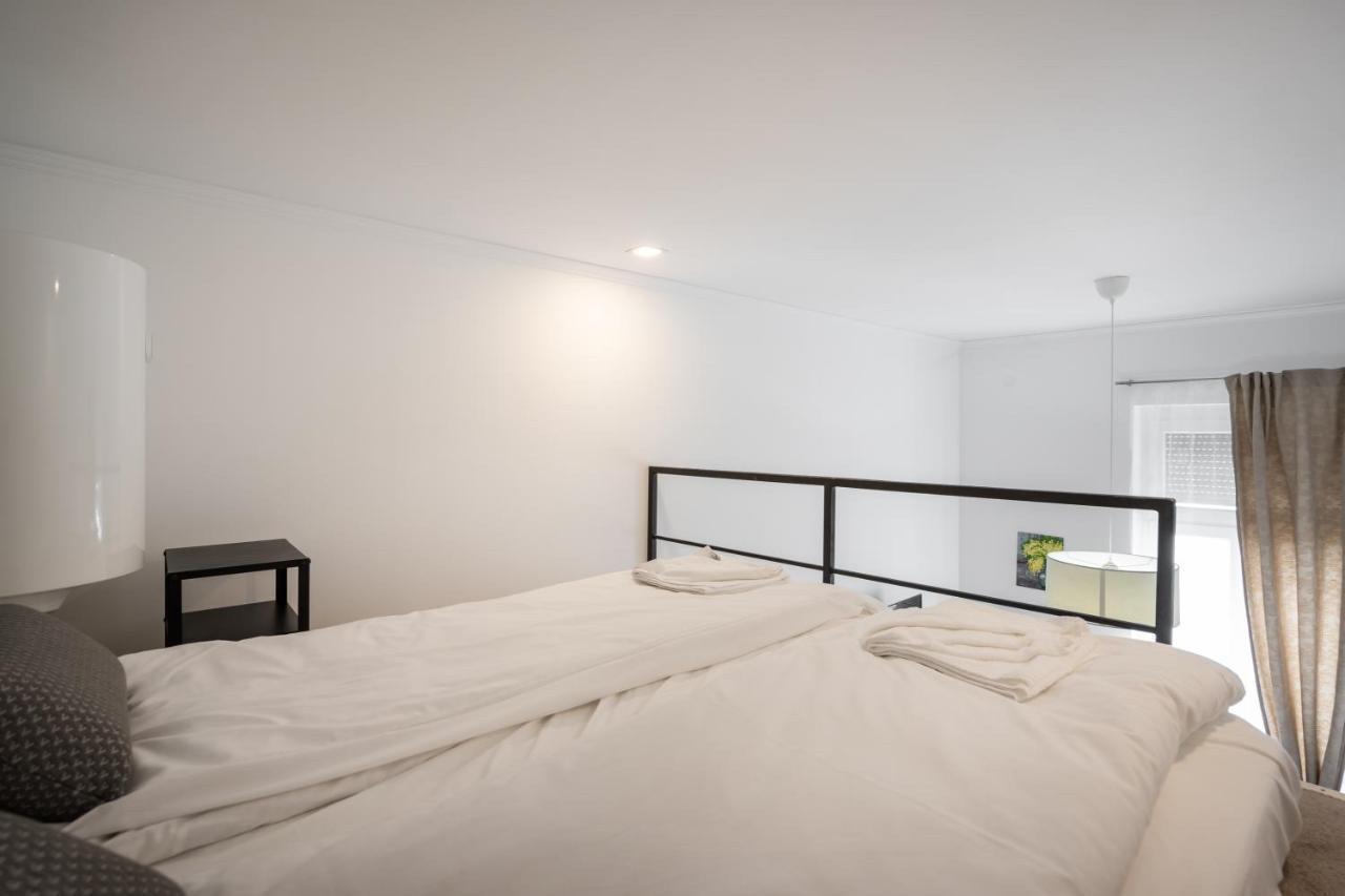 Cozy Home Studio 布达佩斯 外观 照片