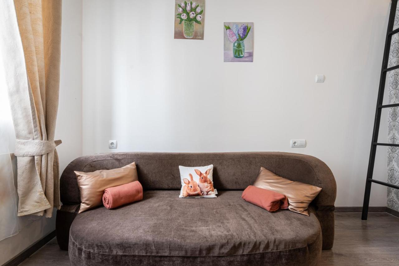 Cozy Home Studio 布达佩斯 外观 照片