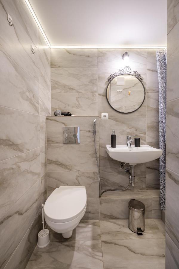 Cozy Home Studio 布达佩斯 外观 照片