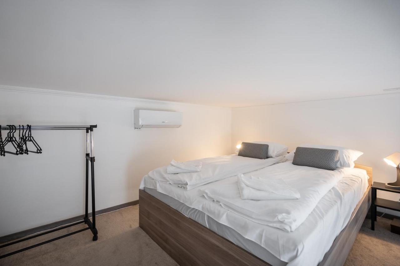 Cozy Home Studio 布达佩斯 外观 照片