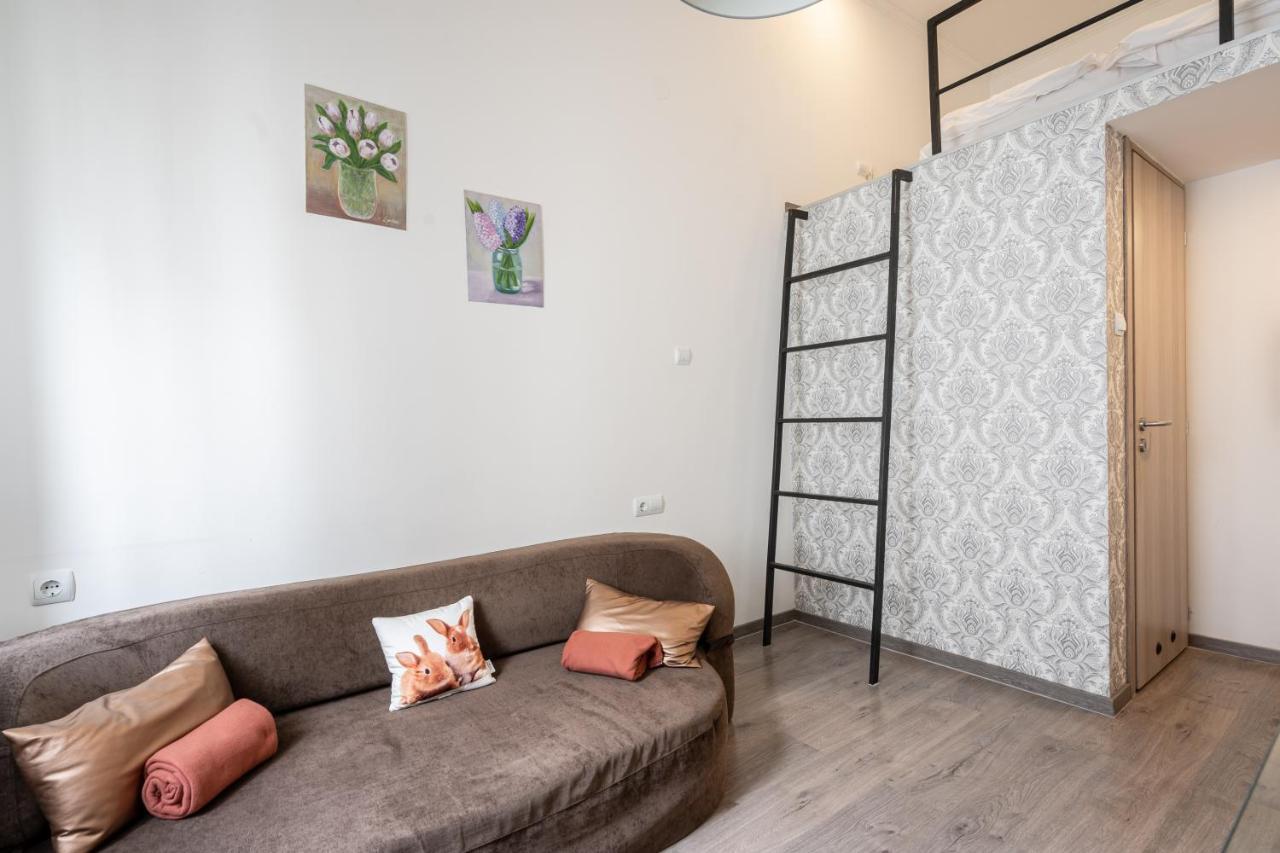 Cozy Home Studio 布达佩斯 外观 照片