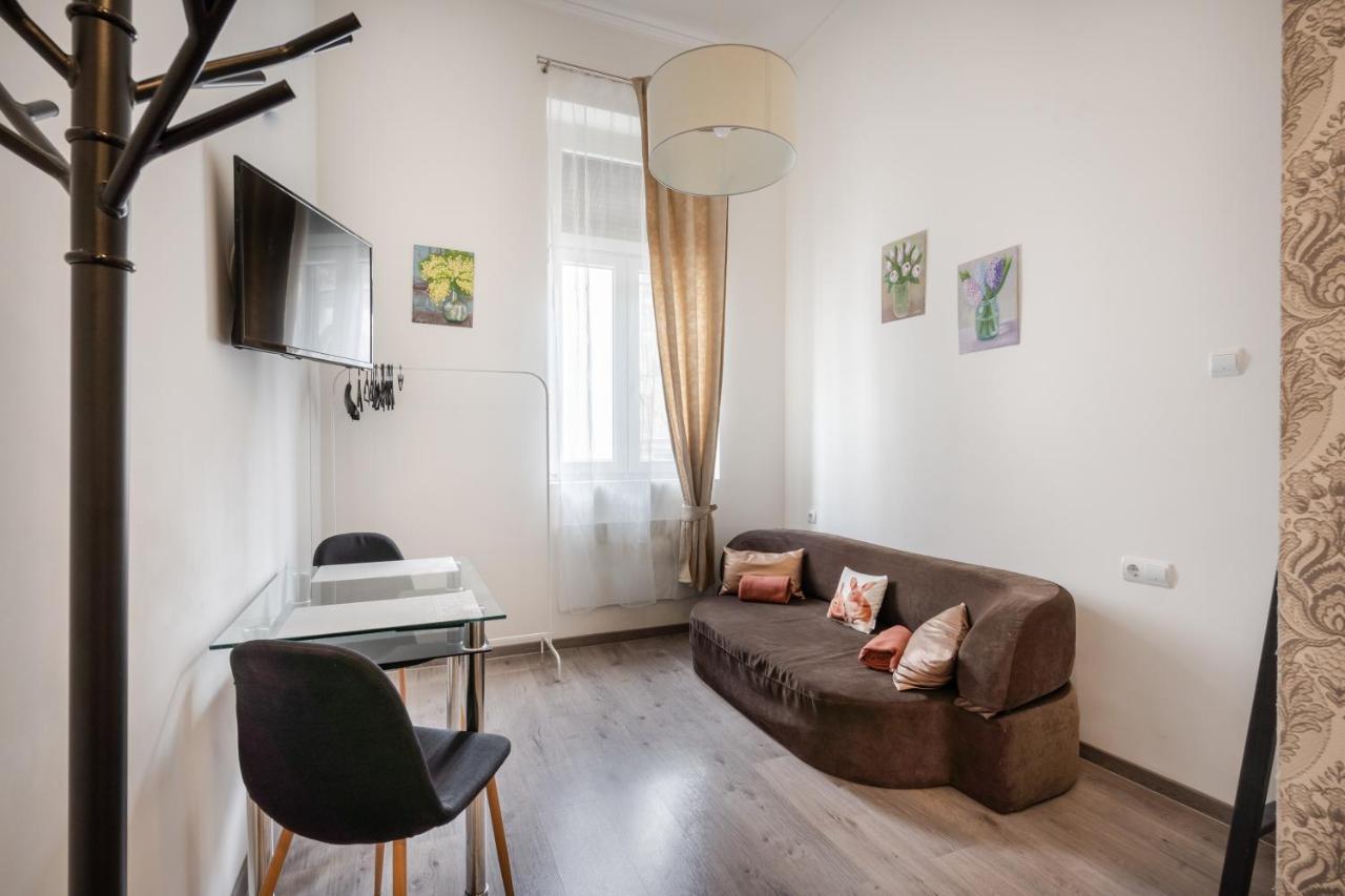 Cozy Home Studio 布达佩斯 外观 照片